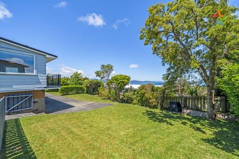 Photo of property in 267b Dowse Drive, Maungaraki, Lower Hutt, 5010