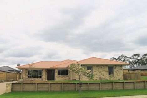 Photo of property in 3 Ludlow Place, Katikati, 3129