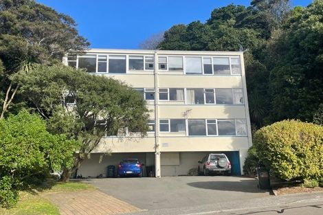 Photo of property in 4 Raroa Road, Kelburn, Wellington, 6012