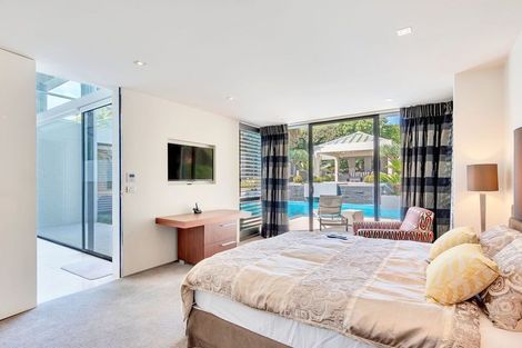 Photo of property in 46 Paritai Drive, Orakei, Auckland, 1071