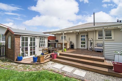 Photo of property in 68 Raglan Street, Lansdowne, Masterton, 5810