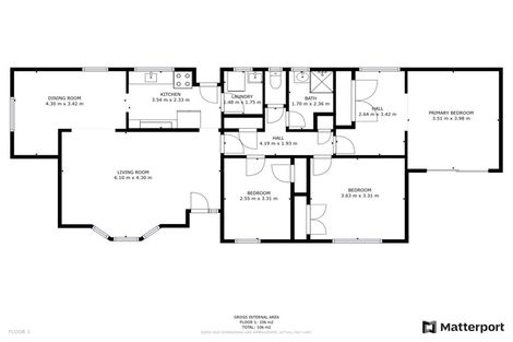 Photo of property in 35 Ida Road, Outer Kaiti, Gisborne, 4010