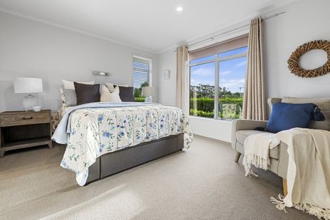 Photo of property in 6 Barometer Way, Pyes Pa, Tauranga, 3112