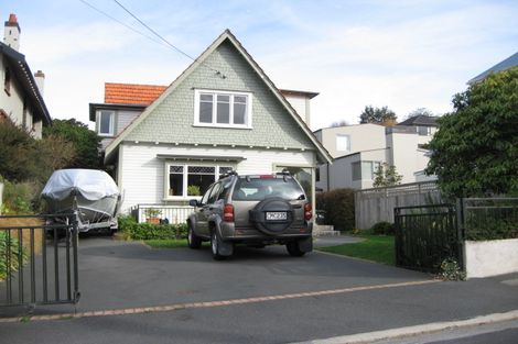 Photo of property in 28 Pacific Street, Roslyn, Dunedin, 9010