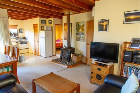 Photo of property in 59 Matai Street, Ohakune, 4625
