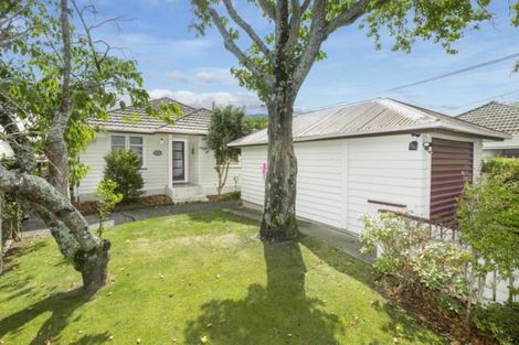 Photo of property in 44 Seddon Street, Wallaceville, Upper Hutt, 5018