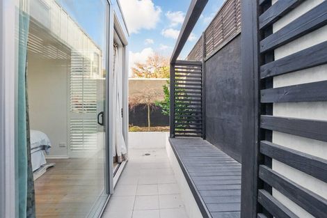 Photo of property in 4/184 Peterborough Street, Christchurch Central, Christchurch, 8013
