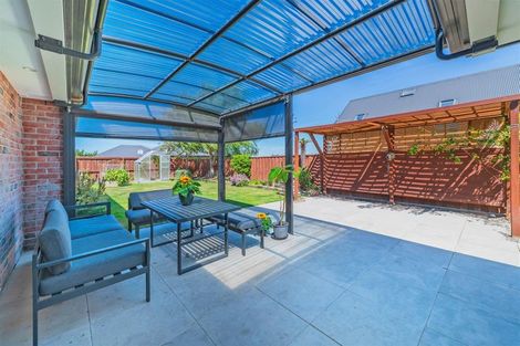 Photo of property in 78 Kemble Drive, Rolleston, 7615