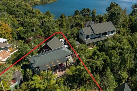 Photo of property in 139 Te Akau Road, Okere Falls, Rotorua, 3074