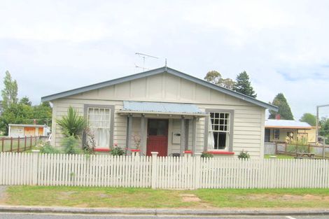 Photo of property in 18 Railway Row, Ohakune, 4625