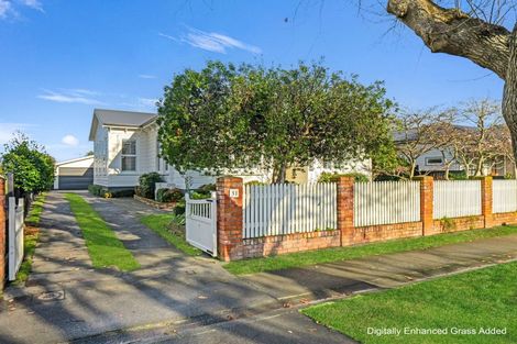 Photo of property in 31 Halswell Street, Whanganui, 4500