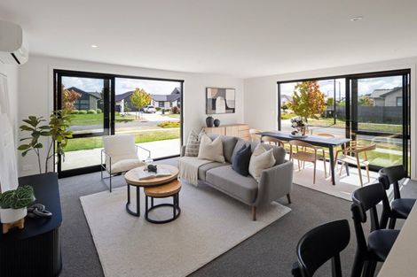 Photo of property in 19 Keerangi Place, Rototuna North, Hamilton, 3210