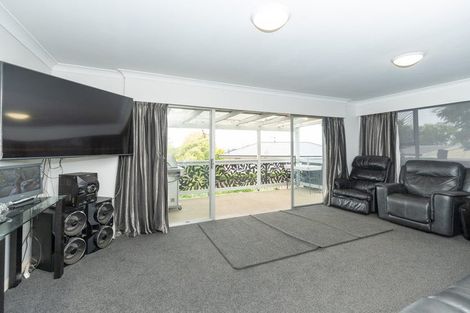 Photo of property in 177 Ellicott Road, Nawton, Hamilton, 3200