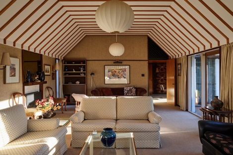 Photo of property in 39 Westburn Terrace, Burnside, Christchurch, 8041