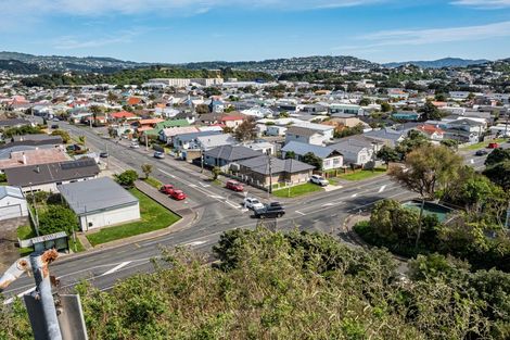 Photo of property in 2 Otaki Street, Miramar, Wellington, 6022