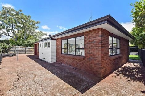 Photo of property in 6 Millhouse Drive, Northpark, Auckland, 2013