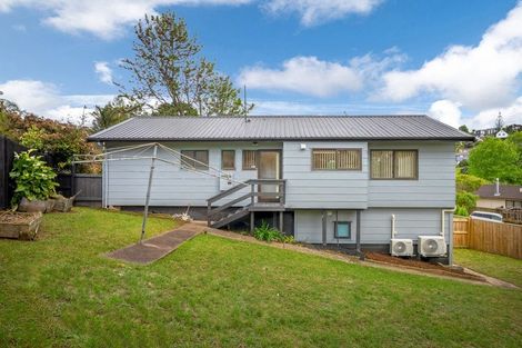 Photo of property in 10 Eagleson Street, Northcross, Auckland, 0632