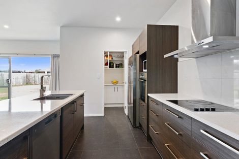 Photo of property in 370 Dunns Crossing Road, Rolleston, 7614
