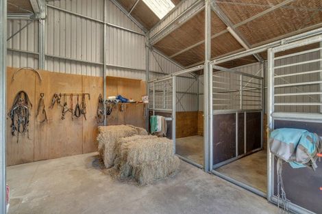 Photo of property in 643 Browns Rock Road, Burnt Hill, Oxford, 7495