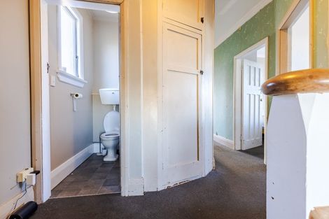 Photo of property in 7 Queen Street, North Dunedin, Dunedin, 9016