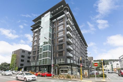 Photo of property in 4/257f Wakefield Street, Te Aro, Wellington, 6011