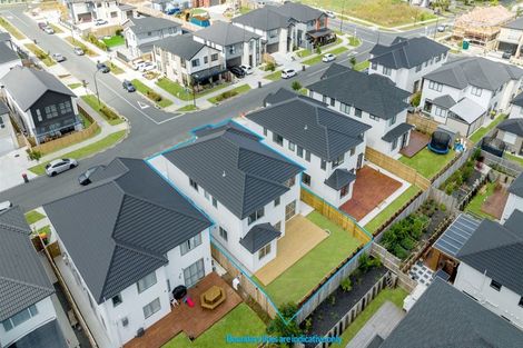 Photo of property in 76 Ksenia Drive, Flat Bush, Auckland, 2019