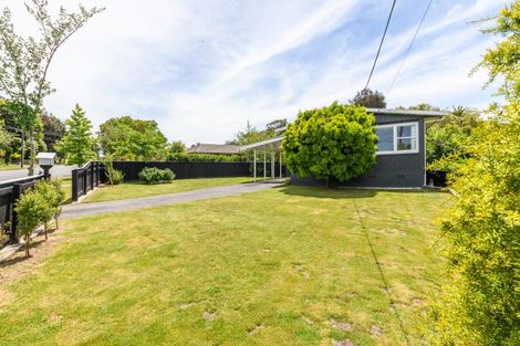 Photo of property in 5a Sandon Road, Feilding, 4702