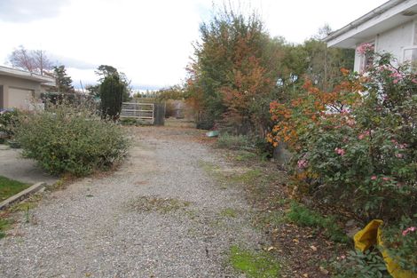 Photo of property in 3 Plunket Street, Omakau, 9376