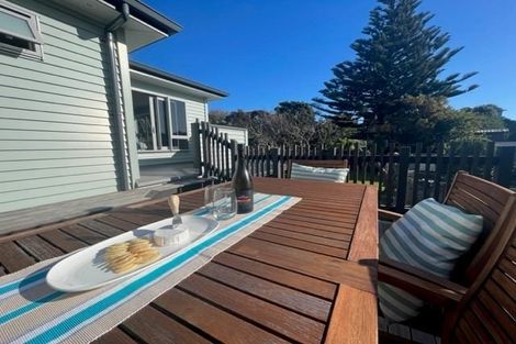 Photo of property in 44 Margaret Road, Raumati Beach, Paraparaumu, 5032