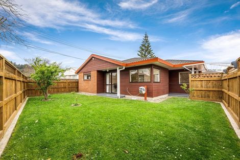 Photo of property in St Michael's School, 3 Cooper Street, Taita, Lower Hutt, 5011