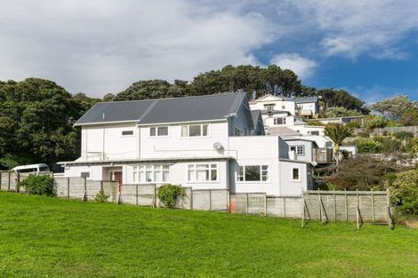 Photo of property in 134a Coromandel Street, Newtown, Wellington, 6021