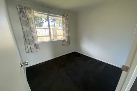 Photo of property in 238 Dominion Road, Red Hill, Papakura, 2110