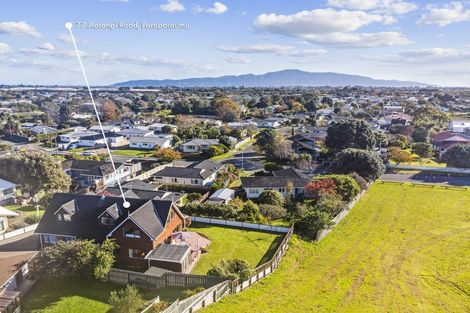Photo of property in 77 Aorangi Road, Paraparaumu, 5032
