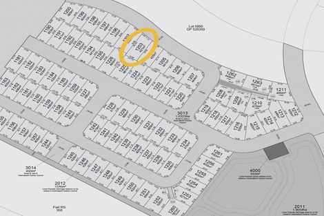 Photo of property in 38 Pateman Street, Woodend, 7610