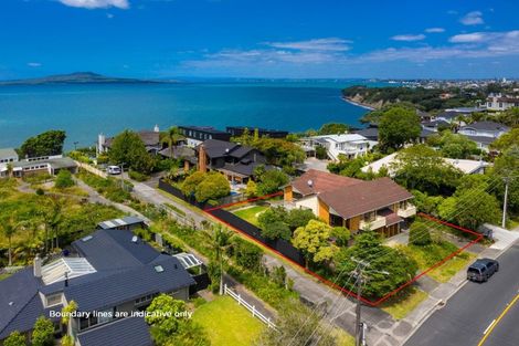 Photo of property in 241 Beach Road, Campbells Bay, Auckland, 0630