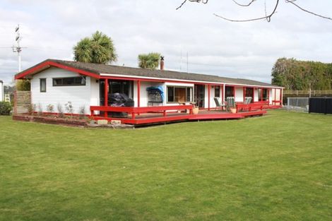 Photo of property in 267 Inland North Road, Tikorangi, Waitara, 4383