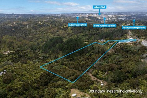 Photo of property in 530 Dairy Flat Highway, Dairy Flat, Albany, 0792