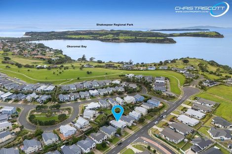 Photo of property in 115 Parkview Drive, Gulf Harbour, Whangaparaoa, 0930