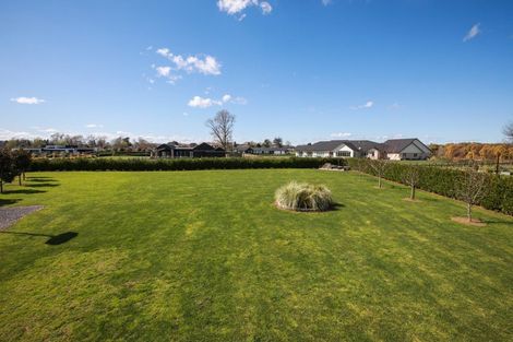 Photo of property in 9 Kirriemuir Close, Tamahere, Hamilton, 3283