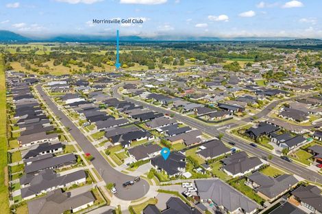 Photo of property in 45 Pinehurst Crescent, Morrinsville, 3300