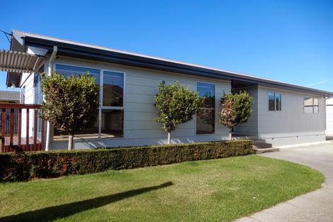 Photo of property in 11 College Street, Oamaru North, Oamaru, 9400