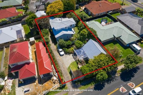 Photo of property in 163 Sturges Road, Henderson, Auckland, 0612