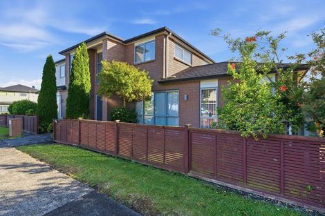 Photo of property in 8 Moville Drive, Flat Bush, Auckland, 2019
