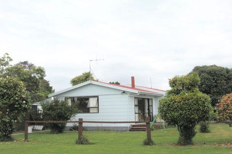 Photo of property in 60 Richard Street, Opotiki, 3122