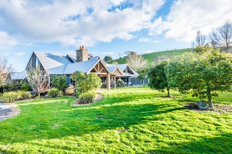 Photo of property in 63 Old Coach Way, Ramarama, Drury, 2579