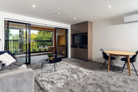 Photo of property in 103/489 Selwyn Street, Christchurch Central, Christchurch, 8011