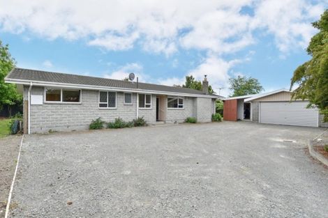 Photo of property in 10 Weston Place, Rangiora, 7400