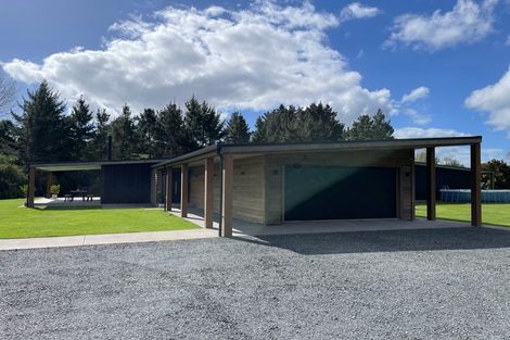 Photo of property in 55 Galloway Road, Karaka, Papakura, 2580