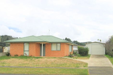 Photo of property in 111 Lorraine Place, Whangamata, 3620