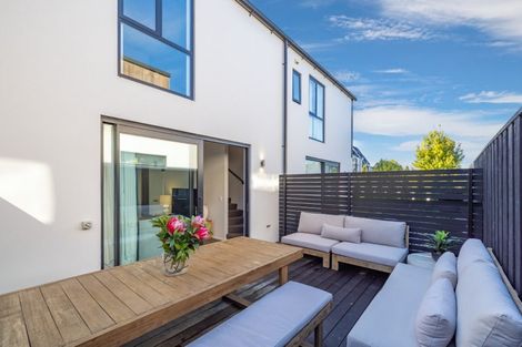 Photo of property in 2/17 Salisbury Street, Christchurch Central, Christchurch, 8013